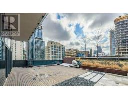 1605 - 5 St Joseph Street, Toronto, ON M4Y0B6 Photo 15