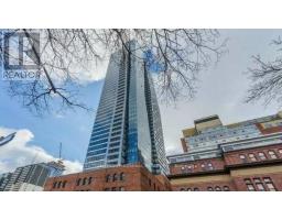 1605 - 5 St Joseph Street, Toronto, ON M4Y0B6 Photo 19