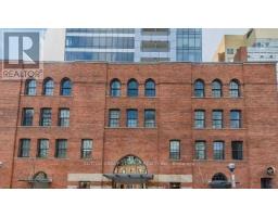 1605 - 5 St Joseph Street, Toronto, ON M4Y0B6 Photo 20