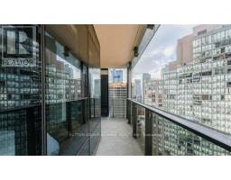 1605 - 5 St Joseph Street, Toronto, ON M4Y0B6 Photo 6