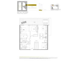 931 - 3 Concord City Place Way, Toronto, ON M5V0X4 Photo 38