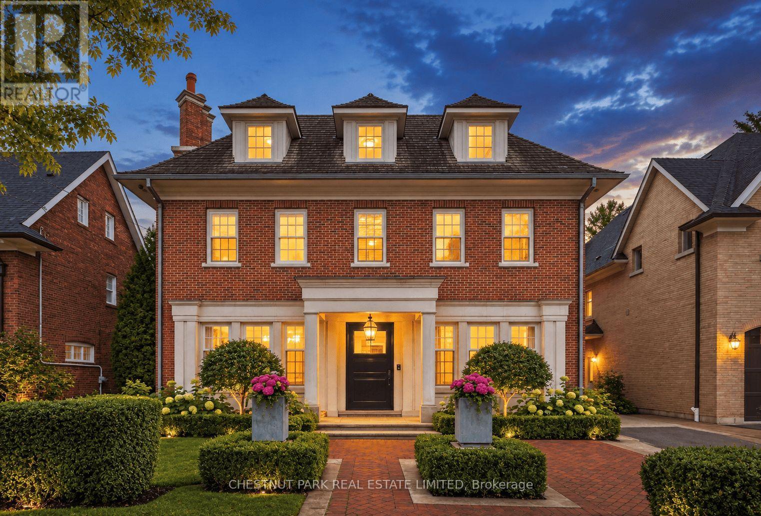 Listing photo of 204 GLENCAIRN AVENUE