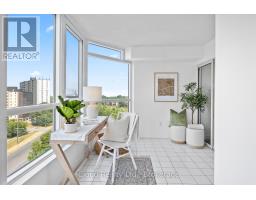 1107 - 3231 Eglinton Avenue E, Toronto, ON M1J3N5 Photo 31