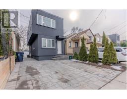 15 Hamstead Avenue, Toronto, ON M4C2S3 Photo 32
