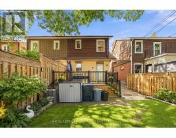 163 Bingham Avenue, Toronto, ON M4E3R2 Photo 31