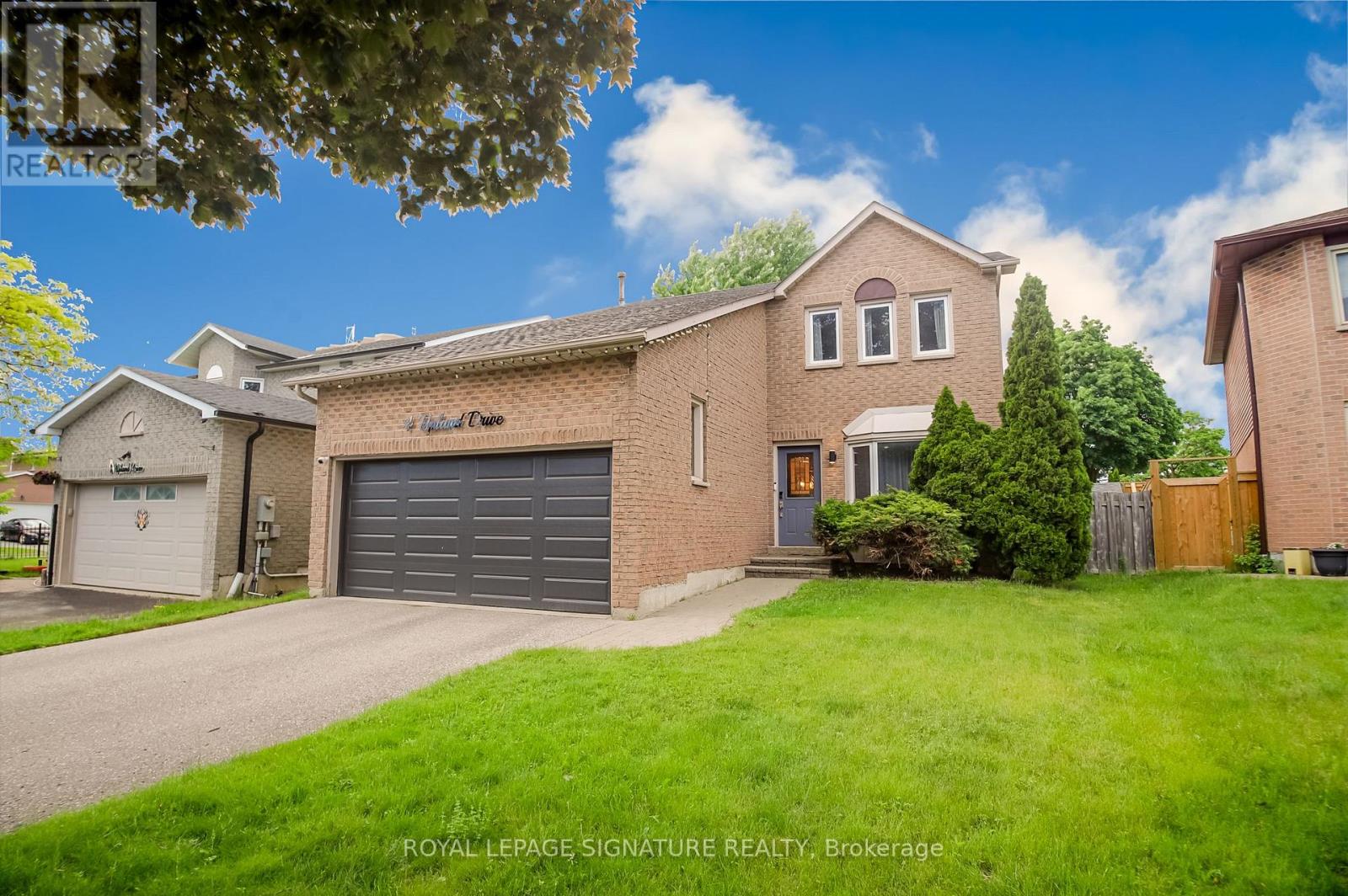 4 UPLAND DRIVE - 2