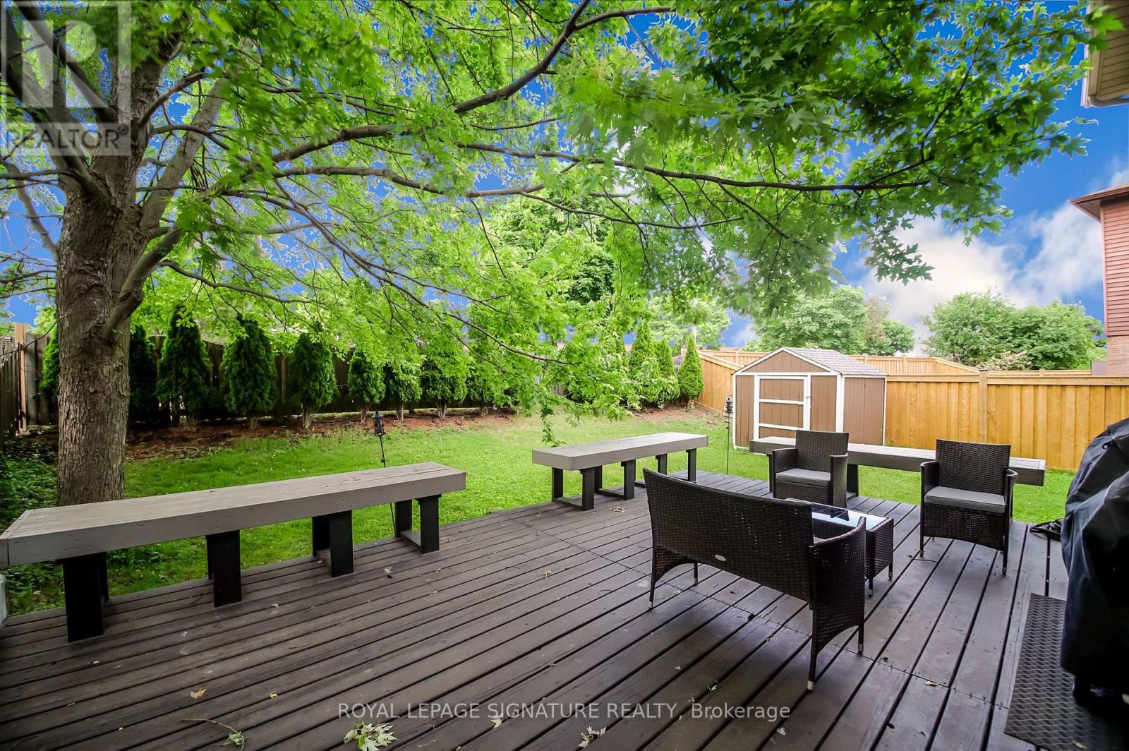 4 UPLAND DRIVE - 7