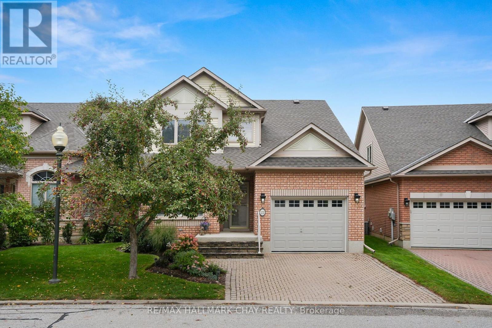 22 BRIAR GATE WAY - 2
