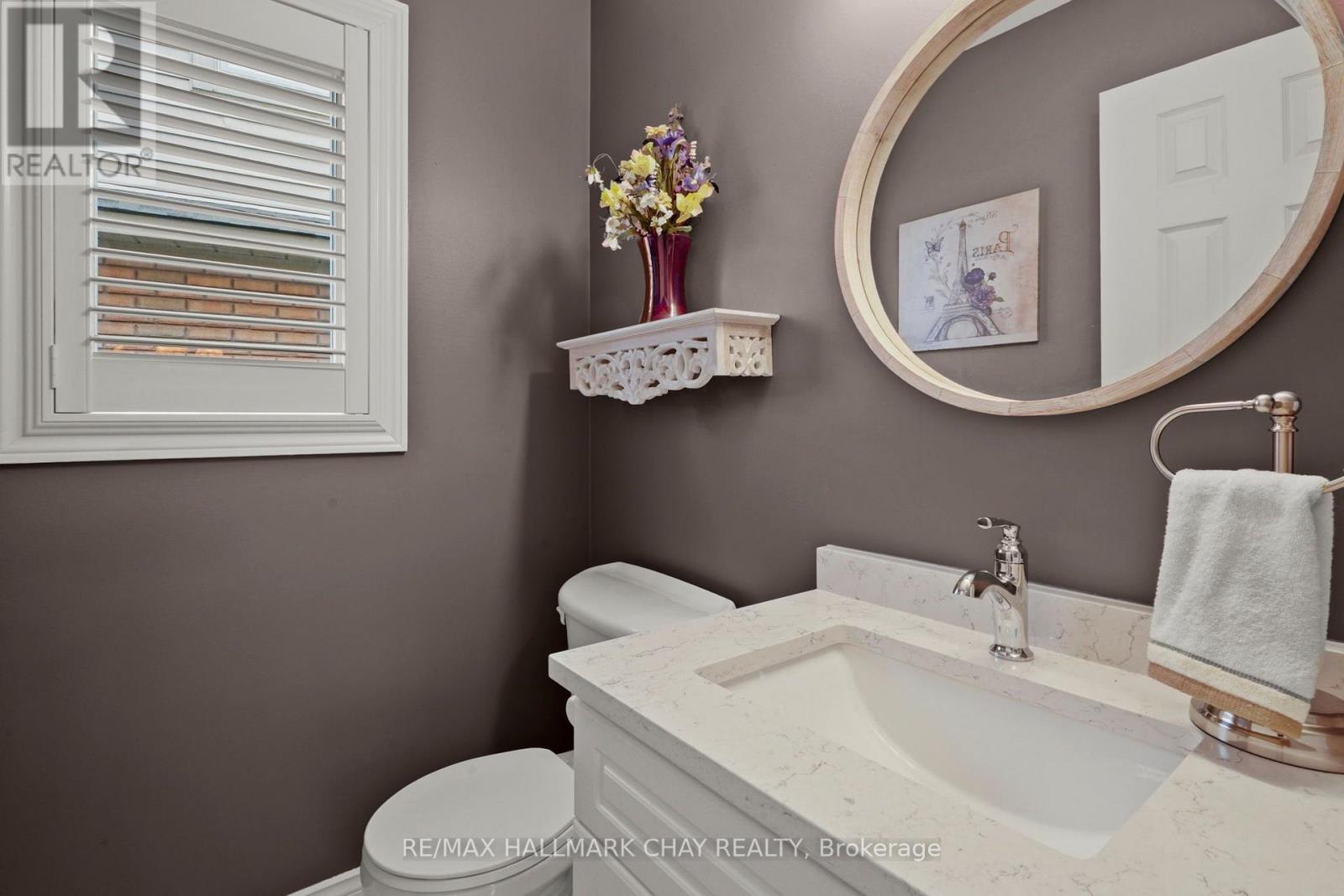 22 BRIAR GATE WAY - 22