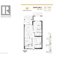1882 Gordon Street Unit# 410, Guelph, ON N1L0P6 Photo 18