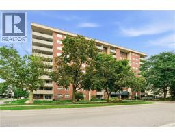 1415 Ghent Avenue Unit# 203, Burlington, ON L7S1X4 Photo 12