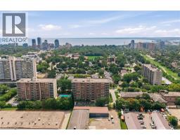1415 Ghent Avenue Unit# 203, Burlington, ON L7S1X4 Photo 13
