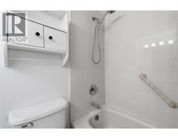 Primary Bedroom - 1415 Ghent Avenue Unit# 203, Burlington, ON L7S1X4 Photo 6