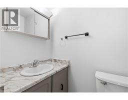 Dining room - 1415 Ghent Avenue Unit# 203, Burlington, ON L7S1X4 Photo 8