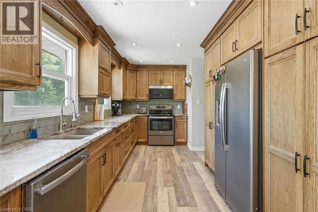1311 W CONCESSION 6 Road, Flamborough — photo 6