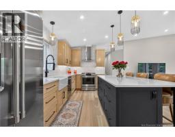 Kitchen - 10 Orchard Avenue, Irishtown, NB E1H0N5 Photo 16