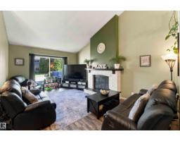 Bedroom 2 - 40 Greenwood Dr, Spruce Grove, AB T7X1X4 Photo 6