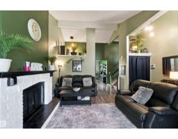 Laundry room - 40 Greenwood Dr, Spruce Grove, AB T7X1X4 Photo 9