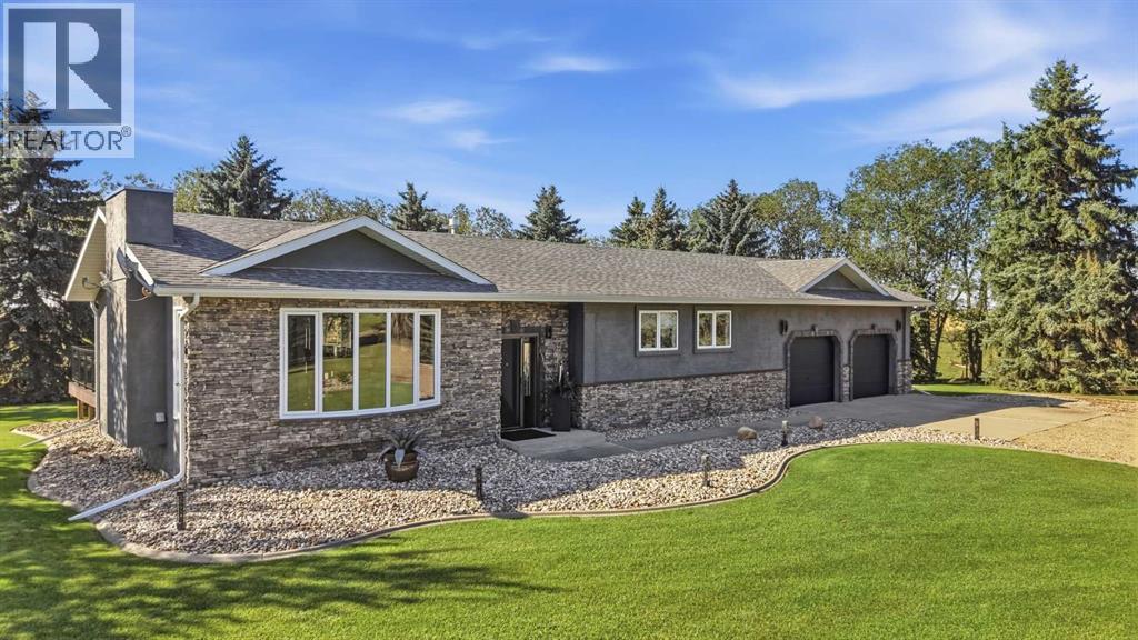433008 Range Road 231, Rural Ponoka County, Alberta, T4J1R1