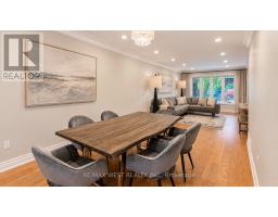 Laundry room - 65 Foch Avenue, Toronto, ON M8W3X5 Photo 8