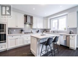 3355 Carding Mill Trail, Oakville, ON L6M1R7 Photo 9
