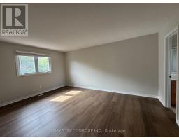Bedroom 4 - 2034 Oxford Avenue, Oakville, ON L6H4K7 Photo 11