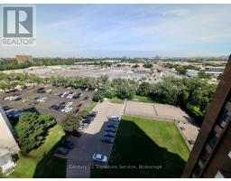 1107 - 3025 Frederica Drive, Mississauga, ON L4Y3A1 Photo 13