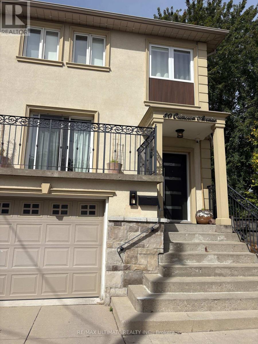 Photo of 80 Cameron Avenue
