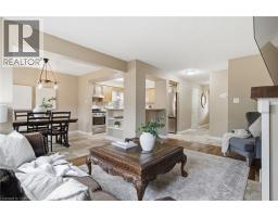 4pc Bathroom - 356 Newport Drive, Cambridge, ON N3H5S7 Photo 9