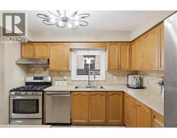 3pc Ensuite bath - 356 Newport Drive, Cambridge, ON N3H5S7 Photo 10