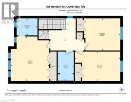 356 Newport Drive, Cambridge, ON N3H5S7 Photo 34