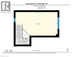 356 Newport Drive, Cambridge, ON N3H5S7 Photo 35
