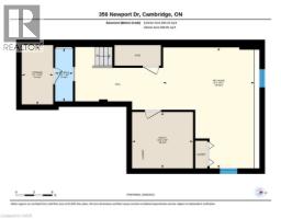 356 Newport Drive, Cambridge, ON N3H5S7 Photo 36