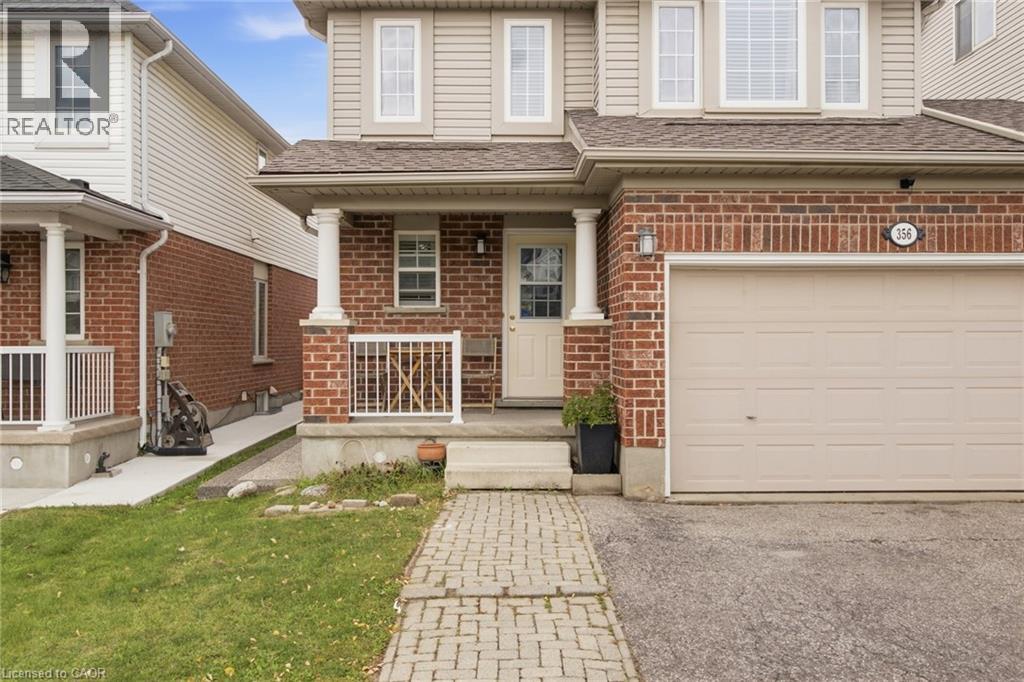 356 NEWPORT Drive, Cambridge, Ontario, N3H5S7, Cambridge, Ontario — photo 4 of 5