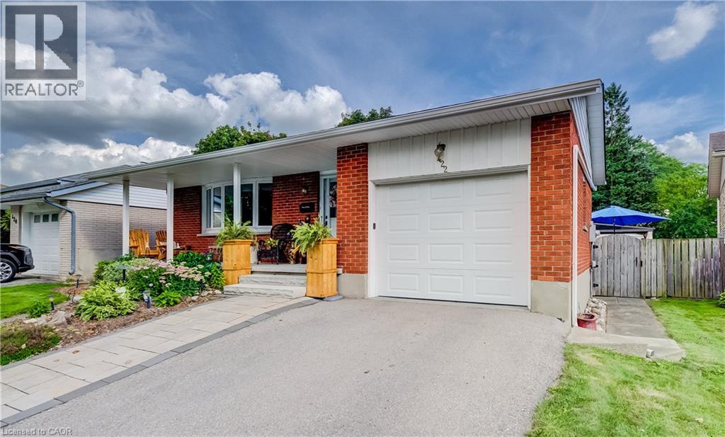 422 GRANGEWOOD Drive - 5