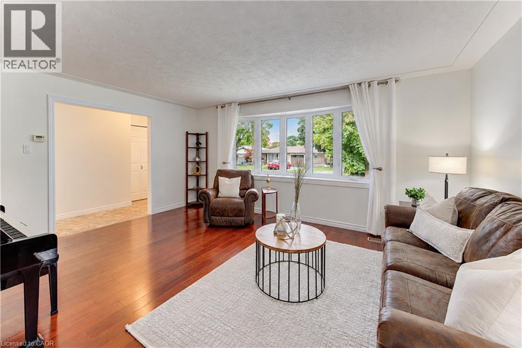 422 GRANGEWOOD Drive - 8