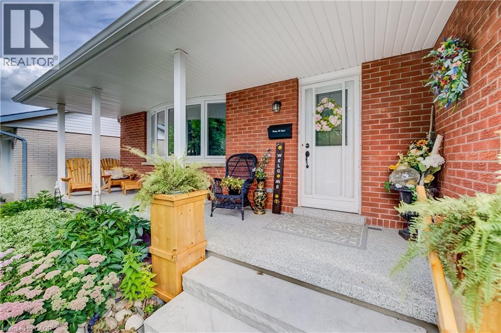 422 GRANGEWOOD Drive - 3