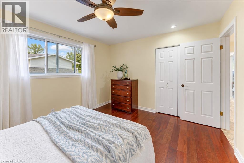 422 GRANGEWOOD Drive - 21