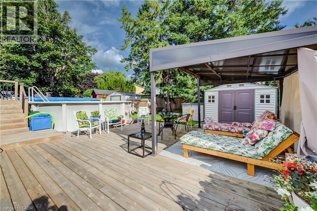 422 GRANGEWOOD Drive - 41