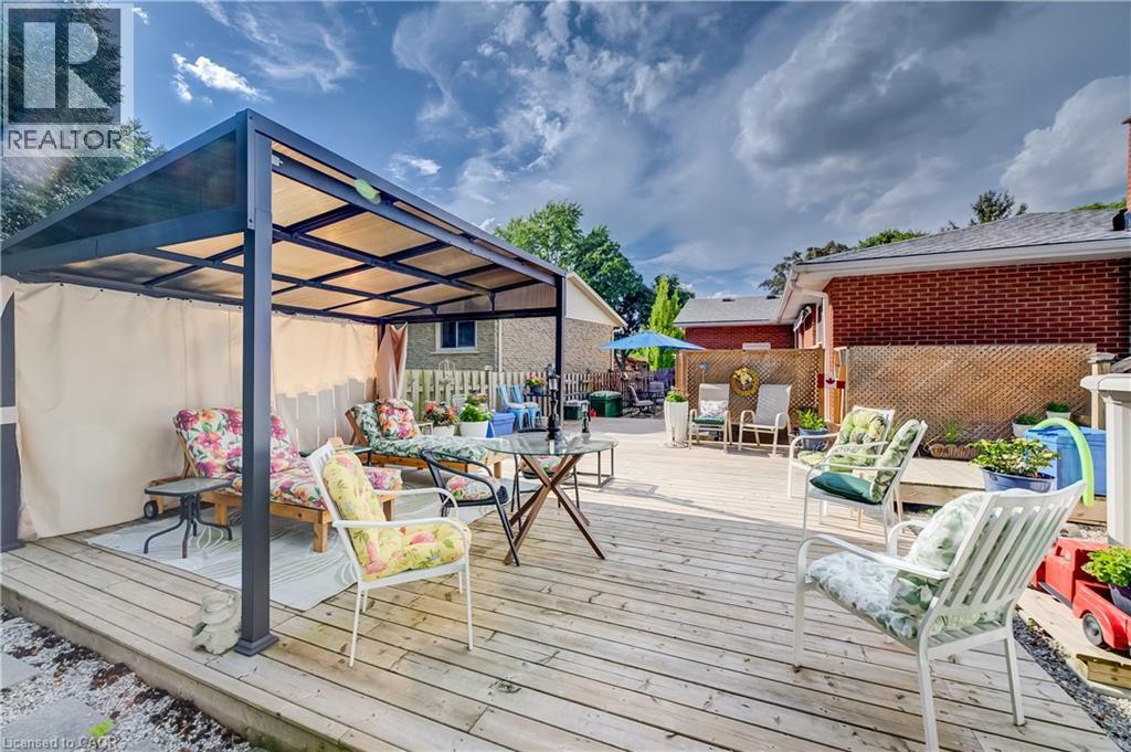422 GRANGEWOOD Drive - Image 46