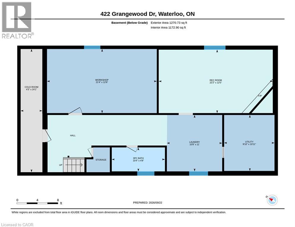 422 GRANGEWOOD Drive - 48