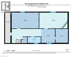 422 Grangewood Drive, Waterloo, ON N2K2E6 Photo 48