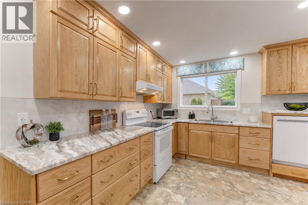 422 GRANGEWOOD Drive - 17