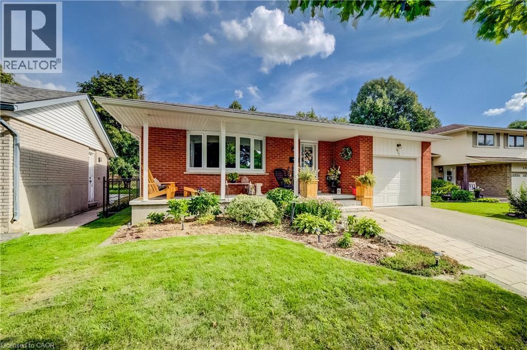 422 GRANGEWOOD Drive - 4