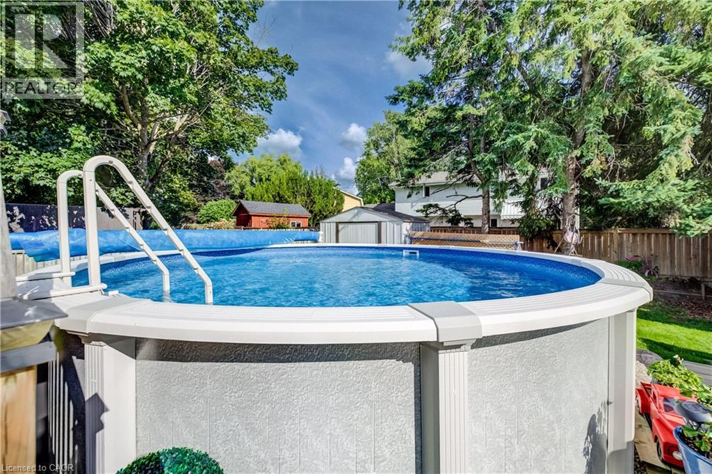 422 GRANGEWOOD Drive - 42