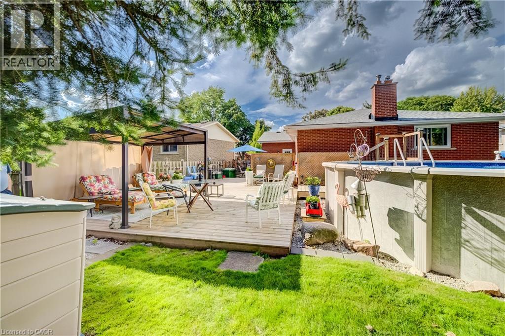 422 GRANGEWOOD Drive - Image 43