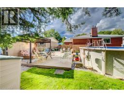 422 Grangewood Drive, Waterloo, ON N2K2E6 Photo 43