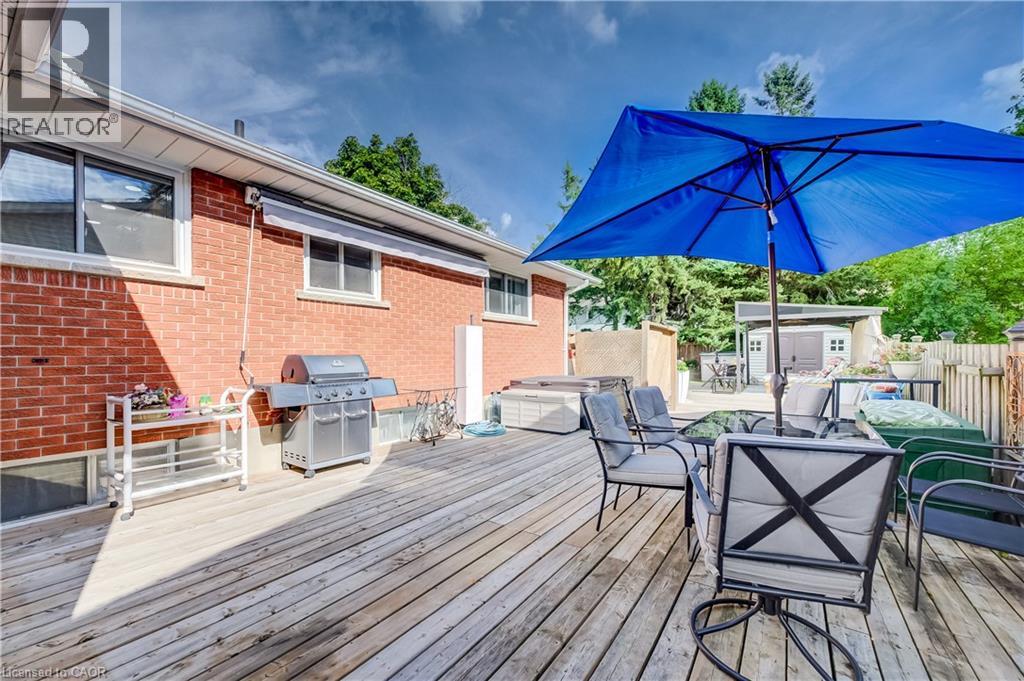 422 GRANGEWOOD Drive - 38