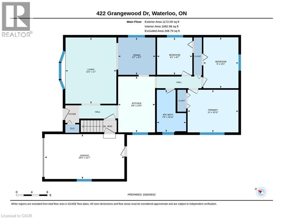 422 GRANGEWOOD Drive - Image 47