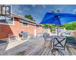 422 Grangewood Drive, Waterloo, ON N2K2E6 Photo 38